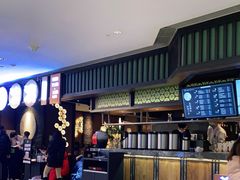-湊湊火锅·茶憩(和平大悦城店)