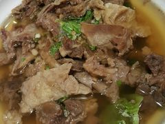 -陈记顺和牛肉火锅馆(天河北路店)