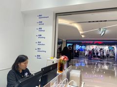-天真蓝照相馆(中华广场店)