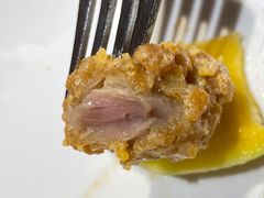 台式金沙盐酥鸡-森Some Fusion(荔湾店)