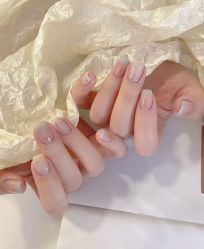 -情同手足美甲美睫