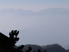 -武当山风景区