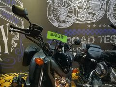 -187机车生活馆