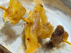 -卫卫麻辣烫(建设新村路店)