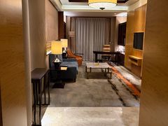 -西安赛瑞喜来登大酒店