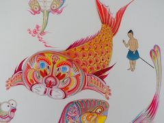 -中华艺术宫(上海美术馆)