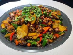 -童婆婆面馆(薛庄小区店)