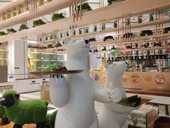 -堂会(白云店)