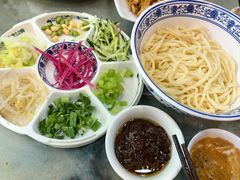 -老北京炸酱面大王.铜锅涮肉(朝阳门店)