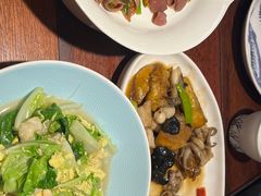 -前海沿·青岛菜(五四广场永旺店)