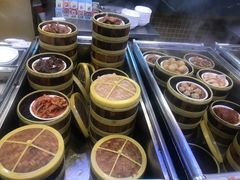 -快乐海鲜城(虎泉街店)