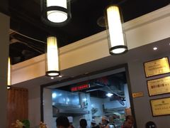 大堂-秦云老太婆摊摊面(全国总店)