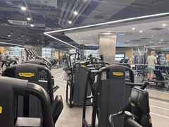 -OXYGYM 奥美氧舱运动中心(朝阳大悦城店)