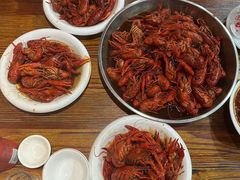 -520香辣小龙虾(美食街总店)