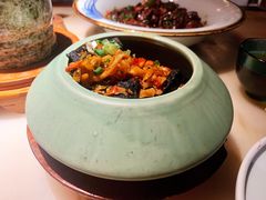 -佬麻雀·新湘菜(珠海金发购物中心店)