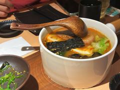 -山葵家居酒屋(天目里店)