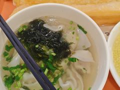 -庆丰包子铺(博雅CC商业广场店)