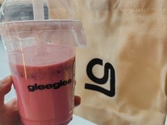 -gleeglee乐溢亦茶(合生汇店)