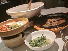 -老傅家湘潭水煮活鱼店(众一国际店)