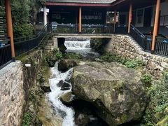 -周洛大峡谷