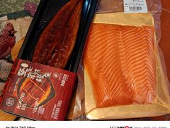 -盒马鲜生(富田新天地店)