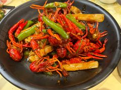 -聚味瞿记·龙虾堂(坡子街店)