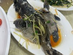 -考记泥焗鸡农庄·海鲜(北洛秘境店)