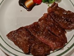 -圣彼得堡观江俄餐厅(中央大街黑金冠店)