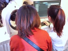 -VT101维多利广场