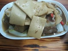 -老兵牛蹄店(下沙店)