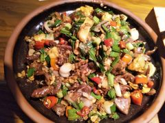 -刀板香·安徽菜(国购IFC店)