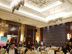 -西安赛瑞喜来登大酒店