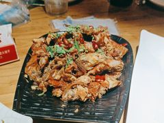 -大胡子古法瓦缸烧烤(亚泰北街店)
