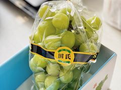 -GranVida生活超市(海信广场店)