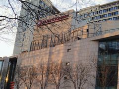 -中央音乐学院歌剧音乐厅