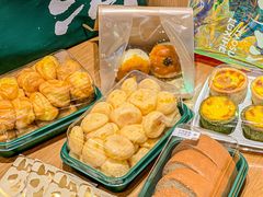 -泸溪河桃酥(江宁太阳城店)