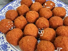 干炸丸子-海碗居(增光路店)