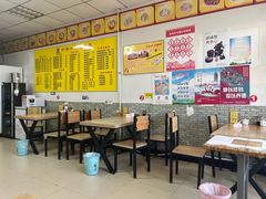 -沙县小吃(杨庄店)