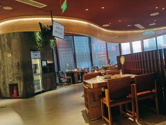 -巴奴毛肚火锅(邯郸美乐城店)
