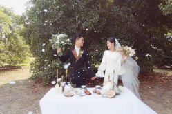 -太郎花子婚纱摄影艺术中心