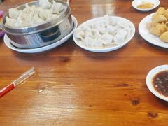 -三盛轩回民饺子馆