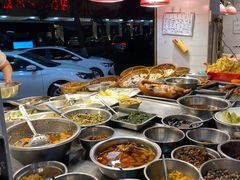 -长平老姿娘夜粥(平东一街店)