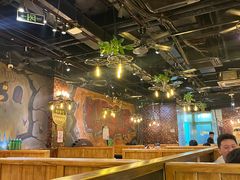 -小俩口烧烤东北菜(双井店)