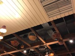大堂-彼德西餐厅(凯德广场新南店)
