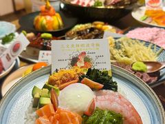 -河风の幸会精致料理