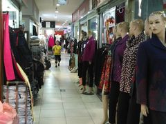 -南京环北服装批发市场