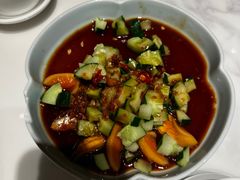 -上上席川菜(凯德乐峰广场店)