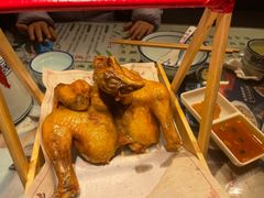 -风波庄(罍街分舵)