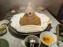 -鲜潭蒸汽石锅鱼(万象前海店)