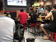 大堂-碎怂烤肉(钟楼柳巷店)